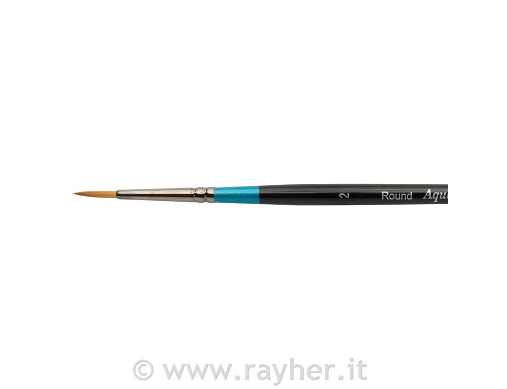 Pennello Aquafine Round 85-2