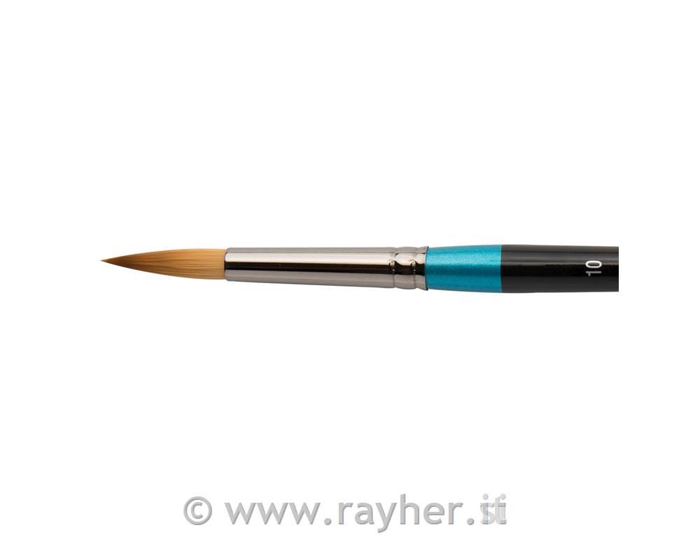 Pennello Aquafine Round 85-10