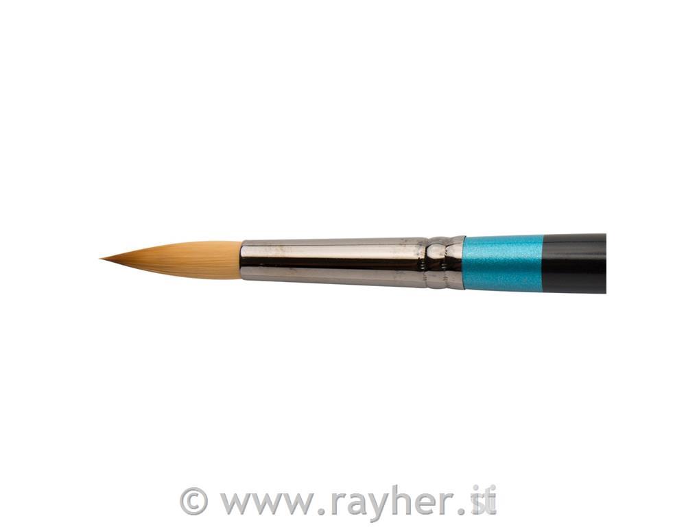 Pennello Aquafine Round 85-14