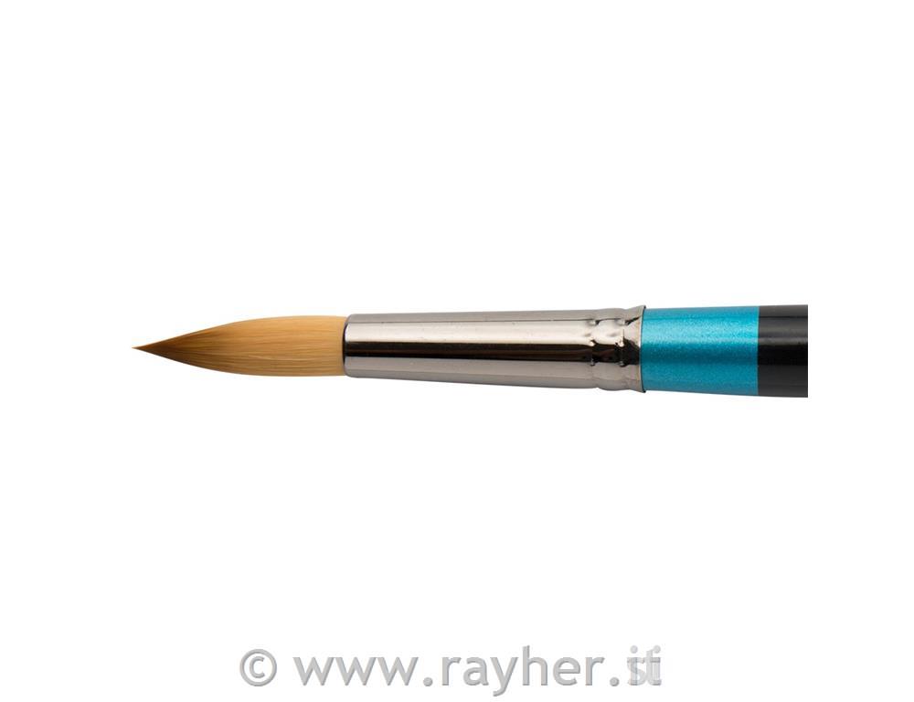 Pennello Aquafine Round 85-18