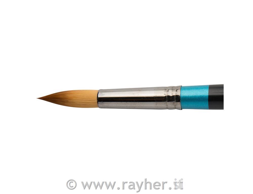 Pennello Aquafine Round 85-26