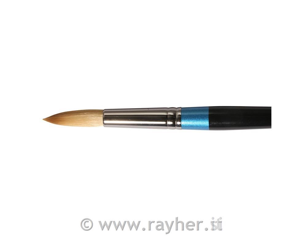 Pennello Aquafine Round 85-30