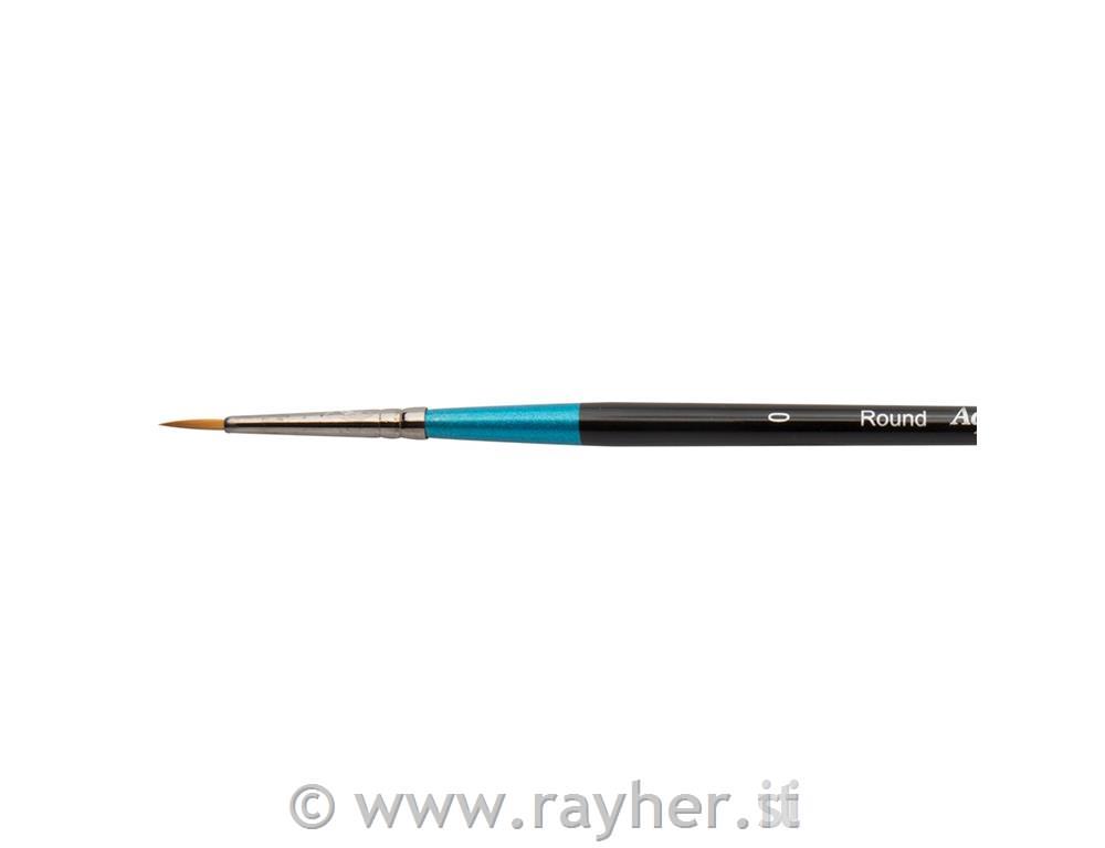 Čopič Aquafine Round 85-0