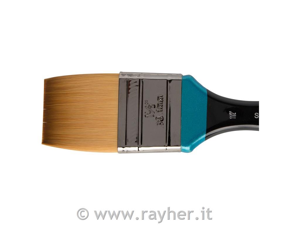 Brush Aquafine SkyFlow 278-1.5"