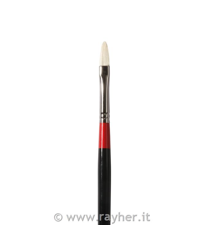 Čopič Georgian Filbert G12-2