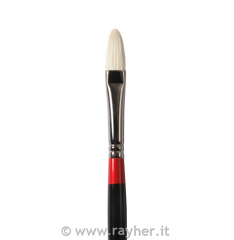 Čopič Georgian Filbert G12-6