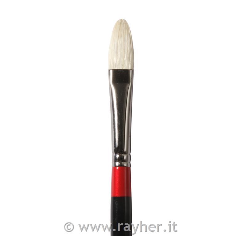 Čopič Georgian Filbert G12-8