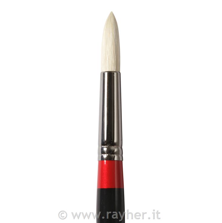 Pennello Georgian Round G24-10