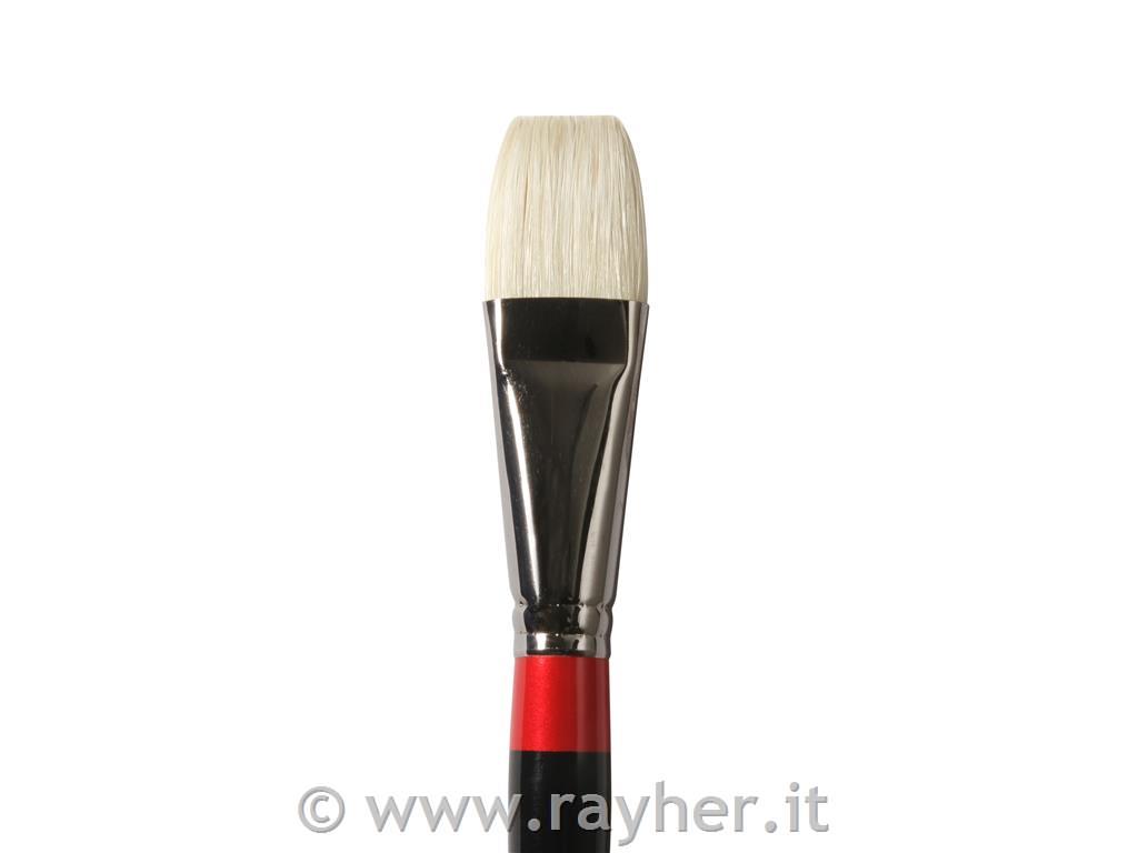 Pennello Georgian Short Flat G36-14