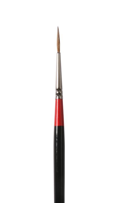 BRUSH GEORGIAN SABLE RIGGER G63-5/0