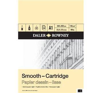 Skicirka Cartridge A1 130 g 30 listna gladka str.