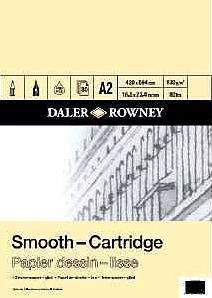 Blocco per schizzi A series A213g 30 fogli