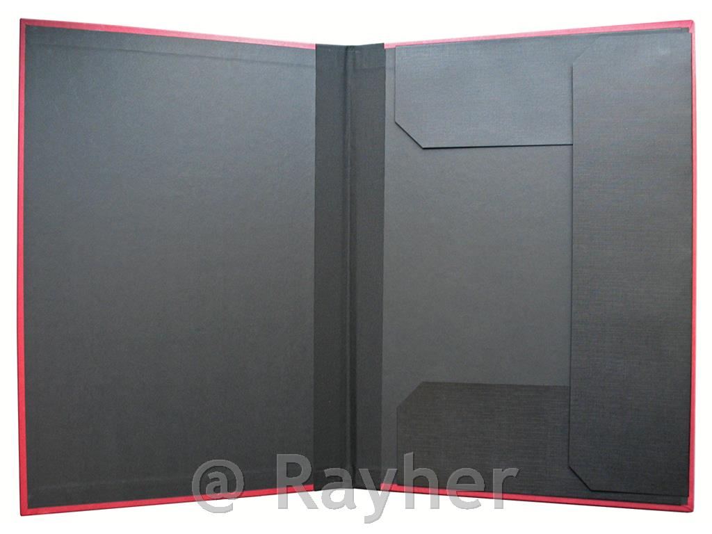 Cartella per disegni Folio A3