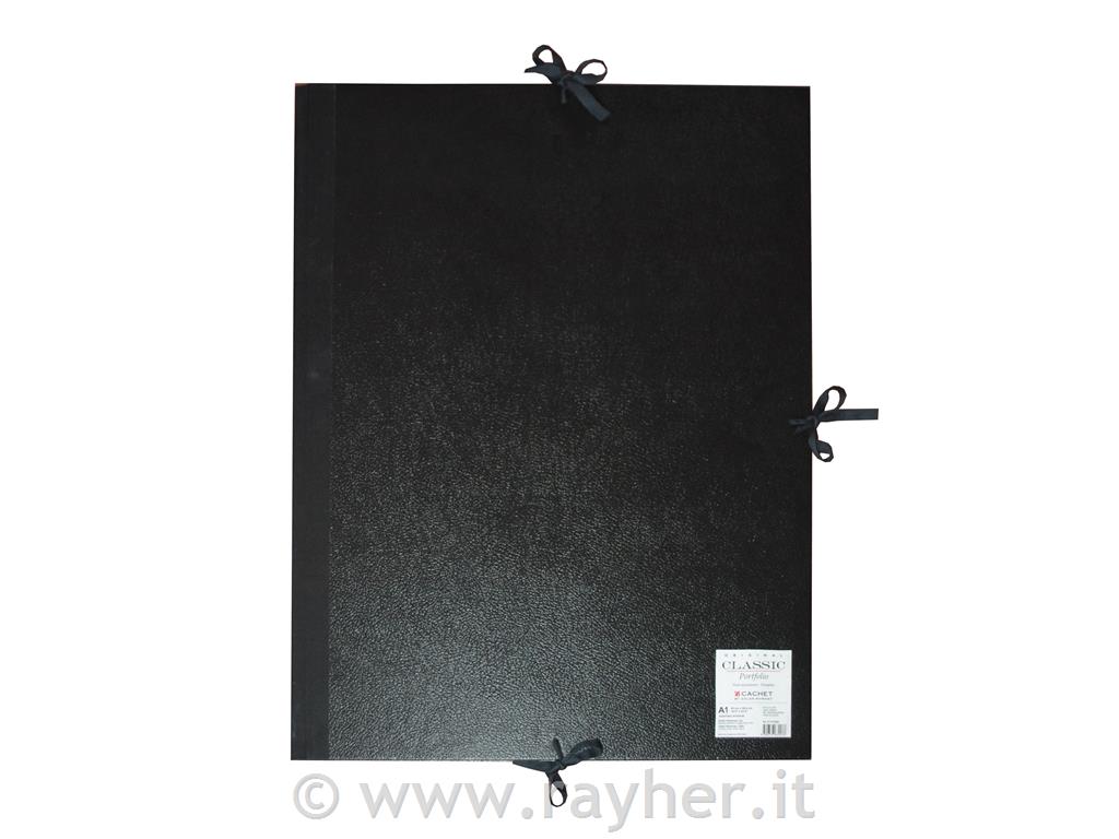 Cartella per disegni Folio A1