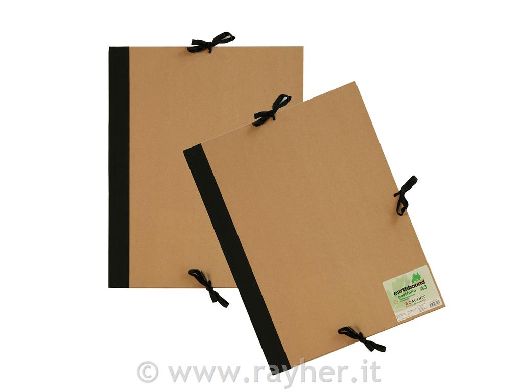 EARTHBOUND FOLIO FLAPS A2