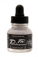Inchiostro acrilico FW Pearl 29,5ml,
