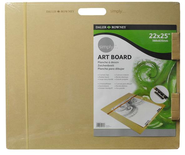 Simply Tavola da disegno