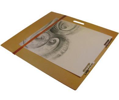 Simply Tavola da disegno