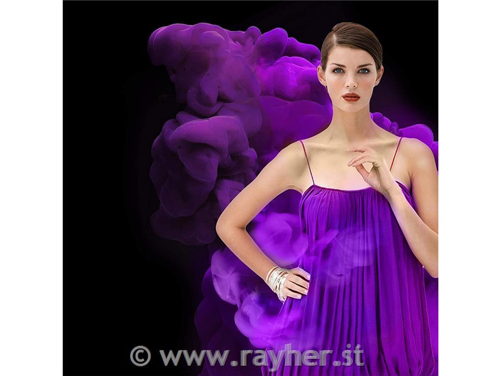 DYLON tintura tessuti per lavatrice, POD