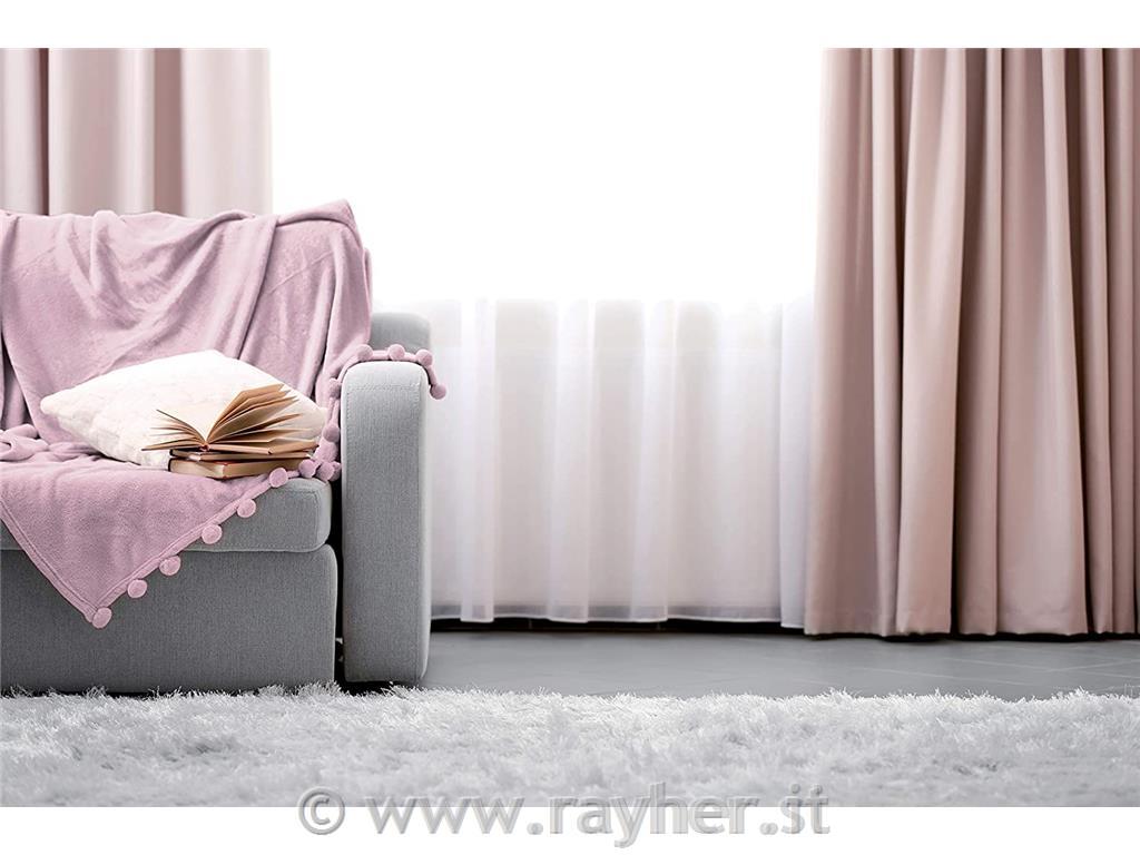 Dylom Machine Dye 350g Poeny Pink