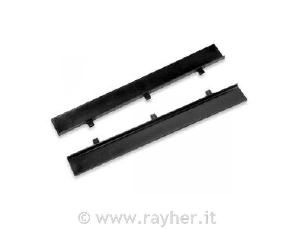 Guide in plastica per Big shot PRO