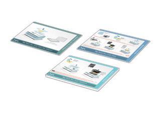 Sizzix Big Shot PRO adattori supplementa