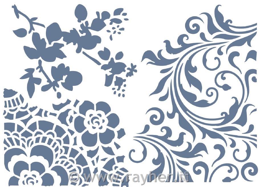 Sizzix Thinlits, Mixed Media, Tim Holtz