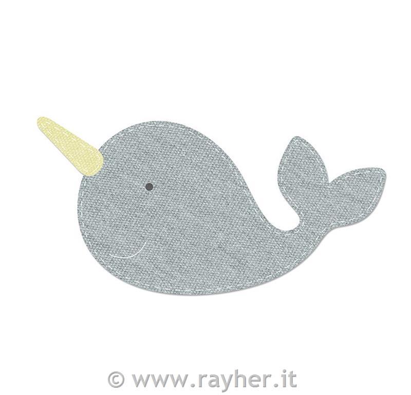 Sizzix Bigz, Narvalo