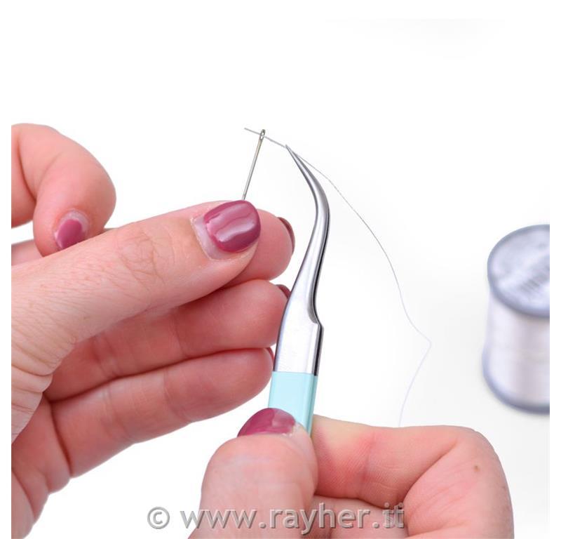 Pinzetta Sizzix, 12,1 cmbusta 1 pz