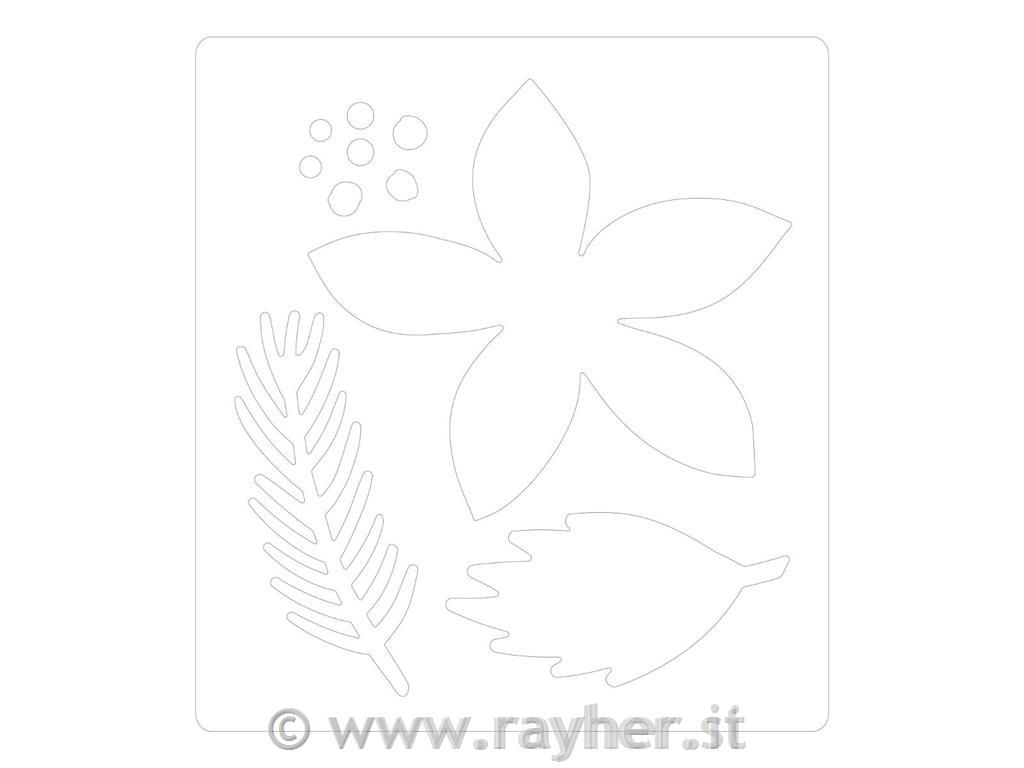 Sizzix Bigz, Festivities