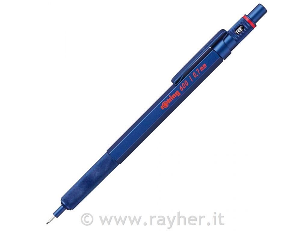 Matita tecnica Rotring 600 0,7