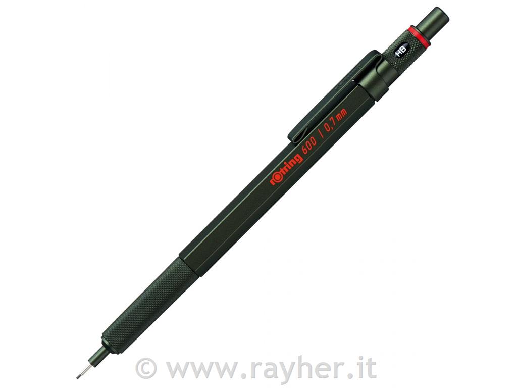 Matita tecnica Rotring 600 0,5