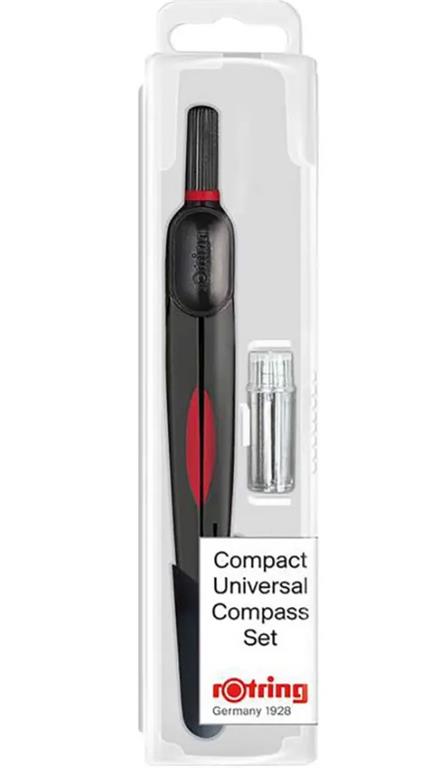 Compasso Rotring Compact Universal