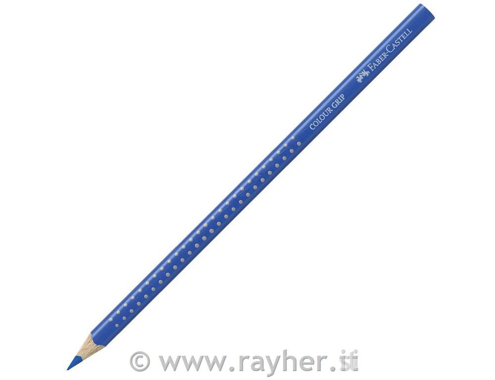 Colour Pencil Faber Castell Grip