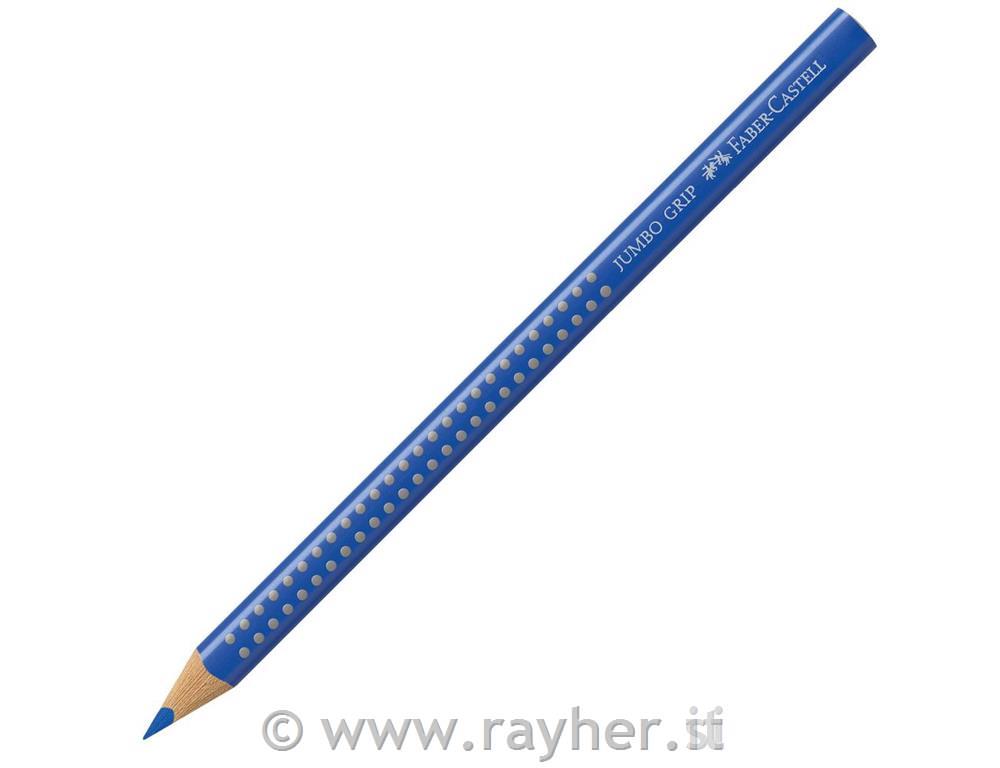 Matite Colorate Faber Castell Grip