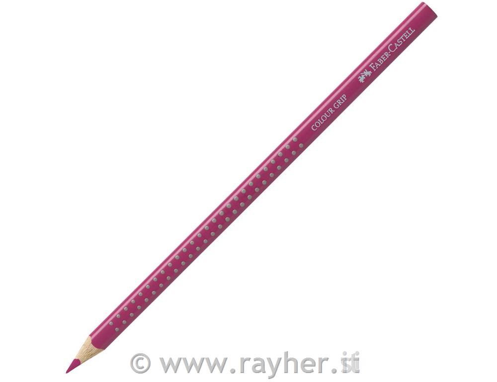 Barvica Faber Castell Grip ciklama