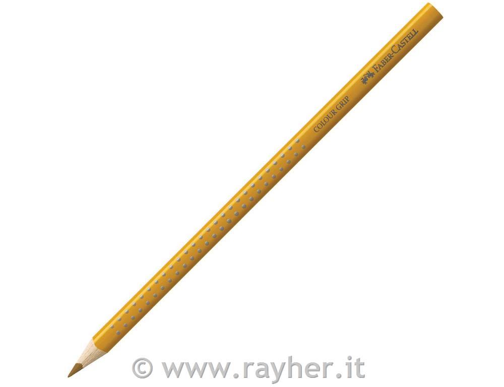 Colour Pencil Faber Castell Grip