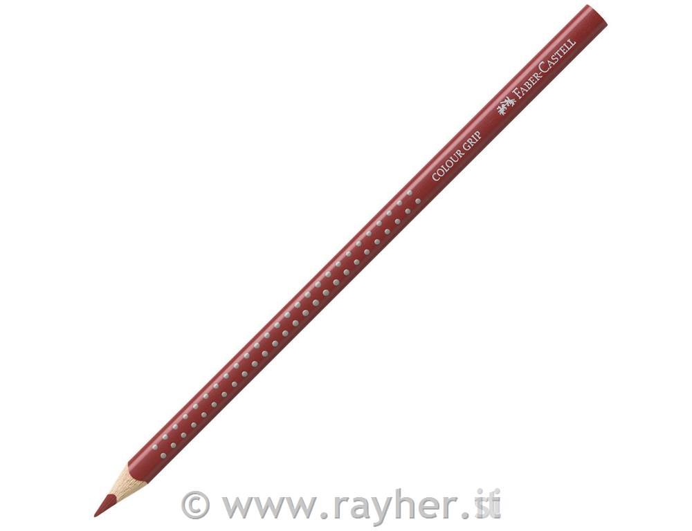 Matite Colorate Faber Castell Grip