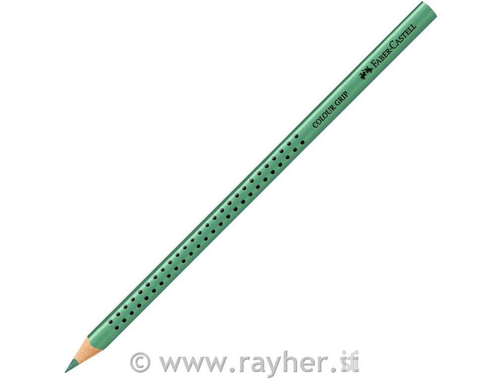 Colour Pencil Faber Castell Grip