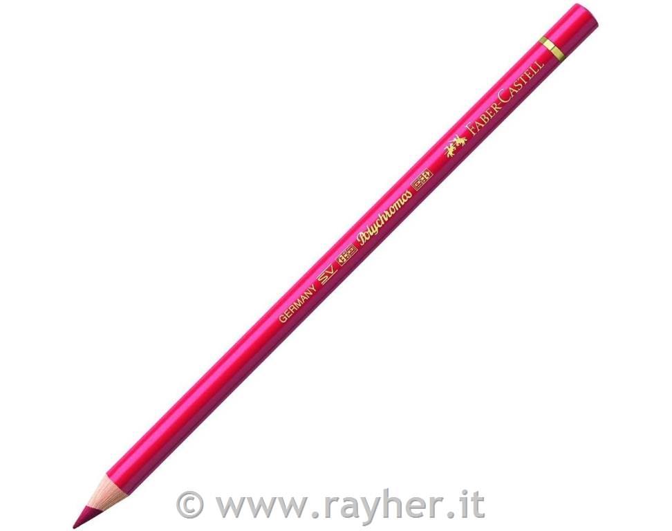 Matite colorate Polychromos set 36