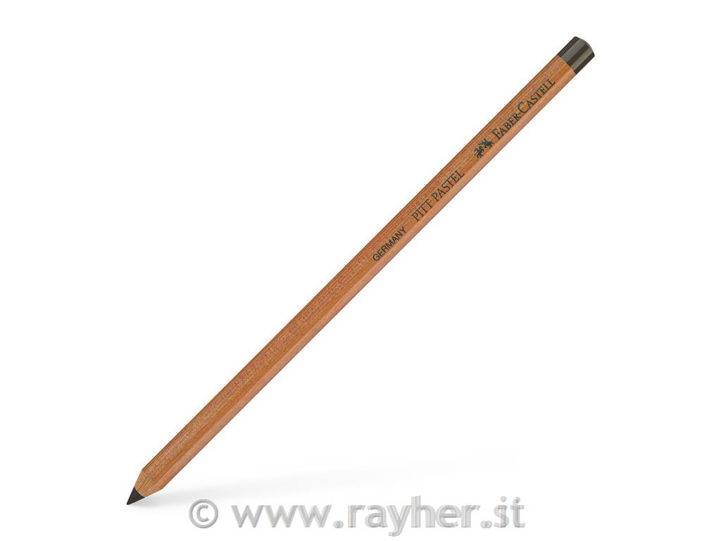 Matita pastello PITT 175 seppia scura