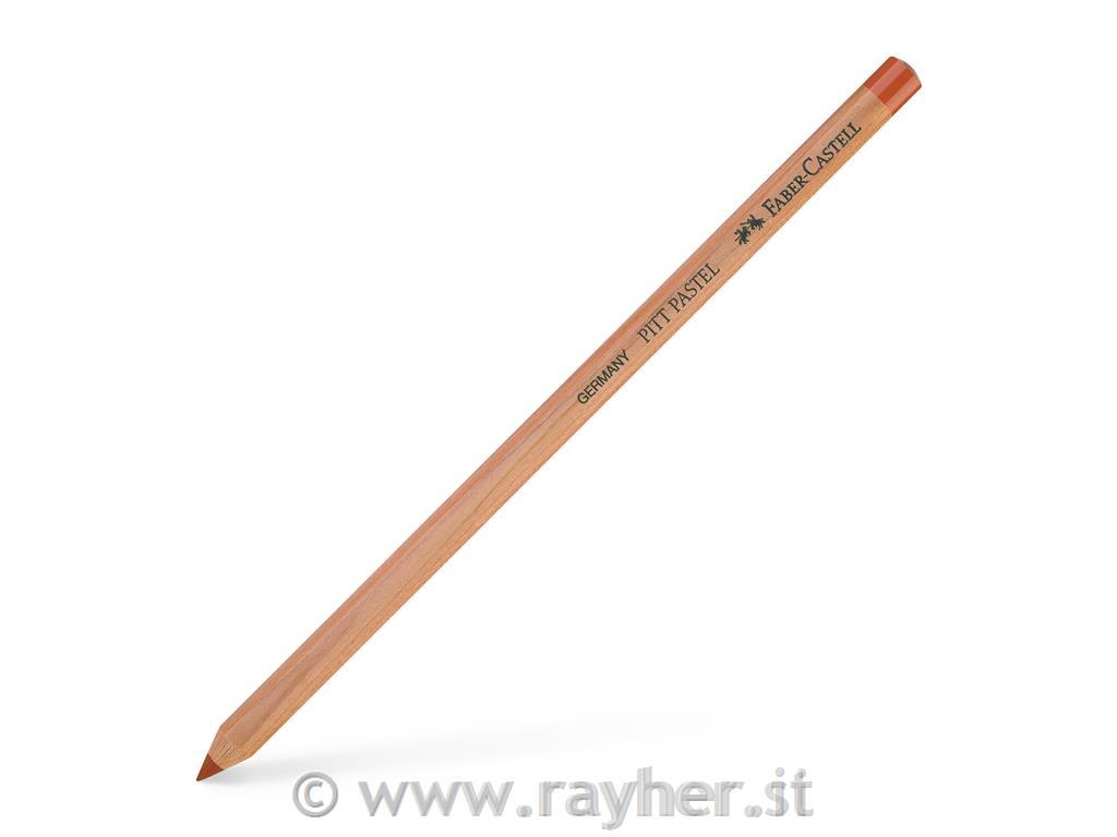 Matita pastello PITT 188 sanguine