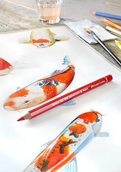 Watercolour Pencils A.Dürer set 24