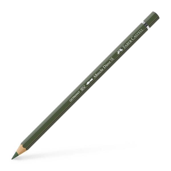 Barvica akv. A.Dürer 174 chromium green
