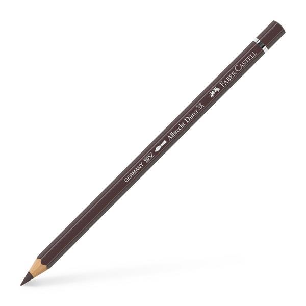 Barvica akv. A.Dürer 177 walnut brown