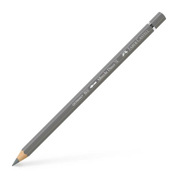 Watercol.pencil A.Dürer 273 warm grey IV