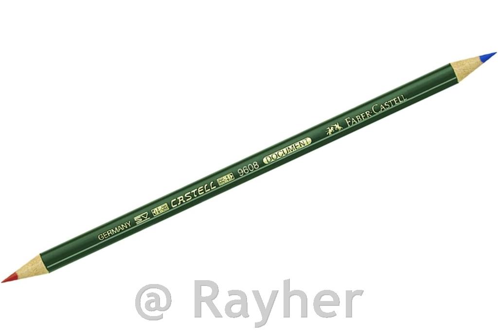 Matita Faber Castell Document