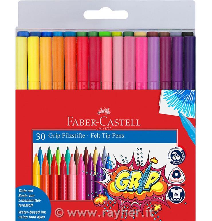 Penne Faber Castell 30/1