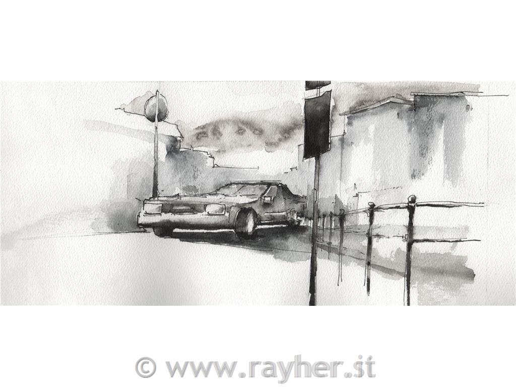 Marker Acquerellabili per artisti set 5Grey Tones