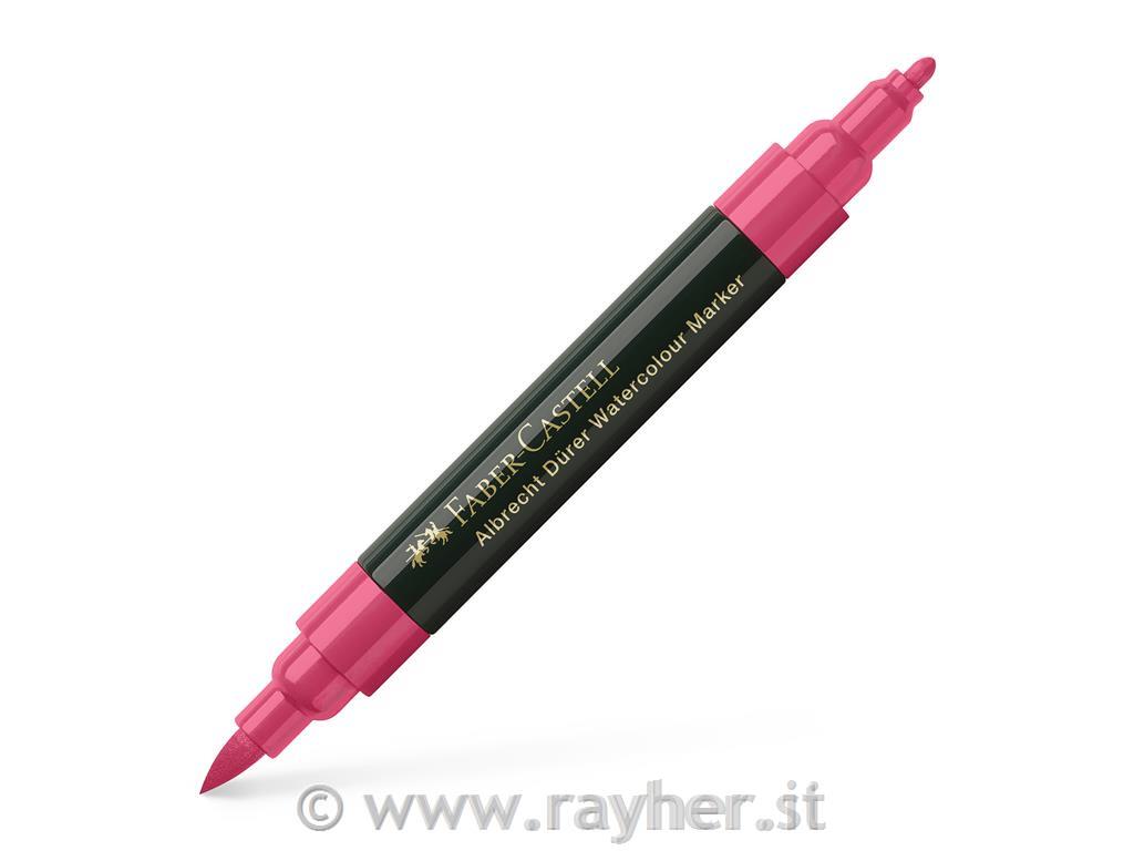 Pennarello Acqua 127Pink Carmine